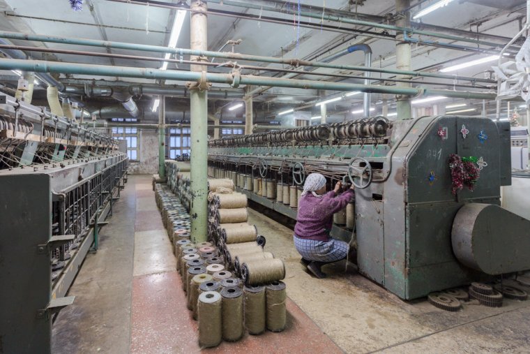 Шлифовальный станок Trautman Double Sander 5005