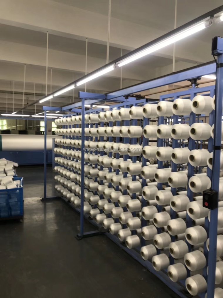 Промышленная Прядильная машина