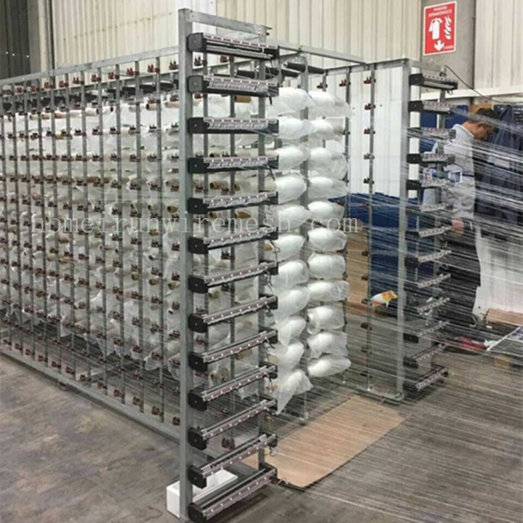 Лекция ленточное снование