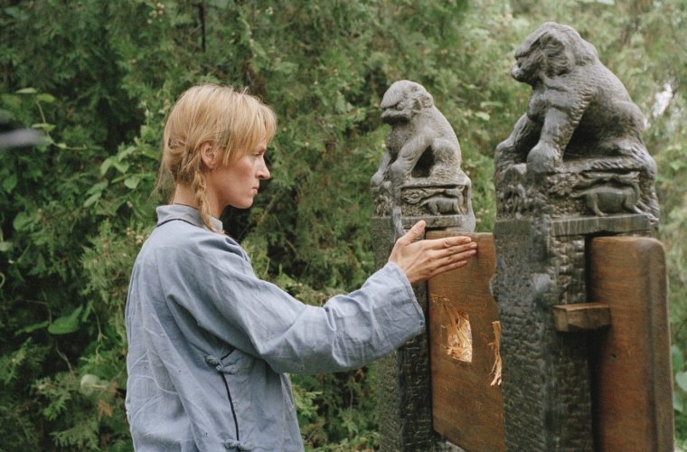 Жестокий урок Пэй Мэя