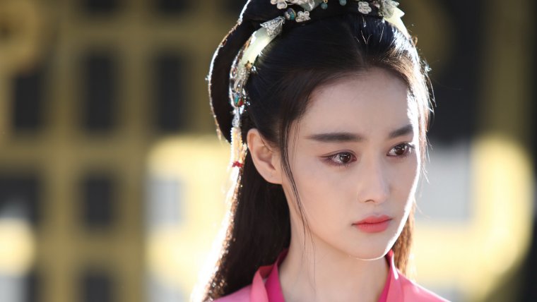 Джан Цин Мэй