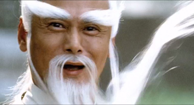 Гордон Лиу Пэй Мэй