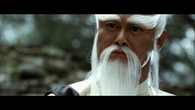 Убить Билла 2 дед