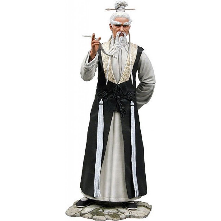 Фигурка Пэй Мэй