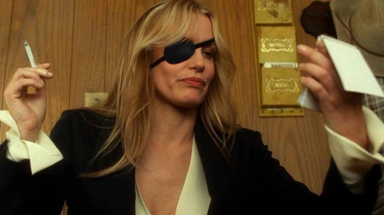 Кадзу и Мэй