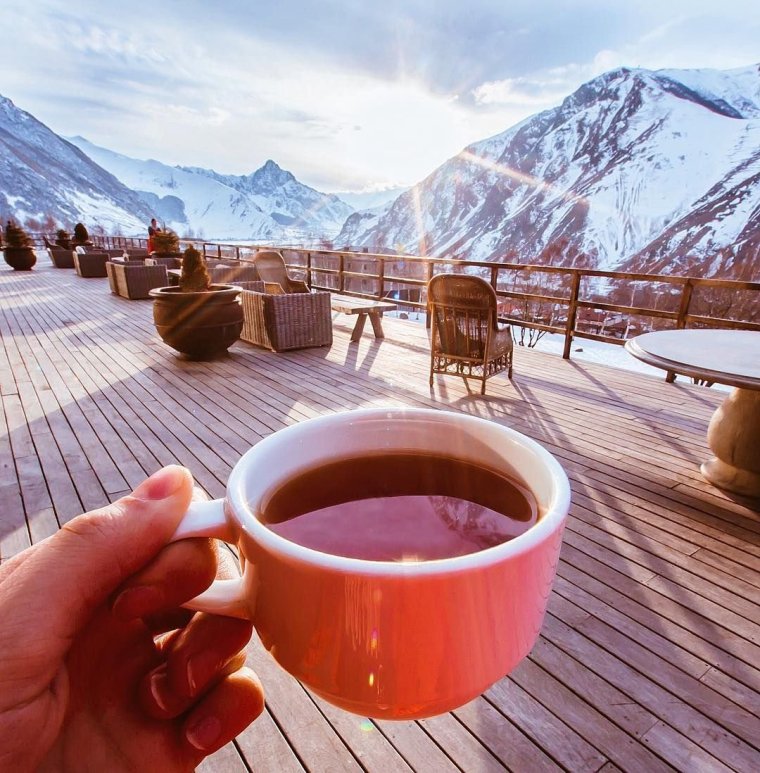 Доброе утро мотивация