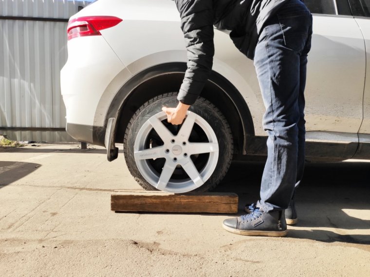 Диски Toyota Corolla e210