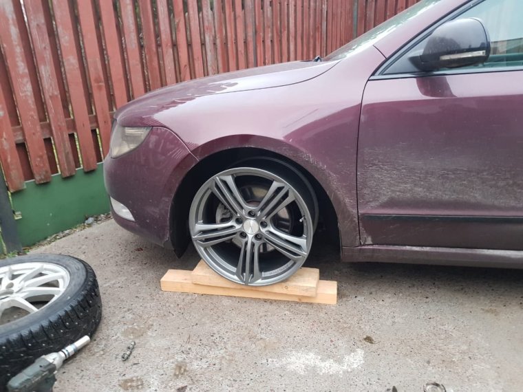 IFREE Фриман Kia Cerato 2012