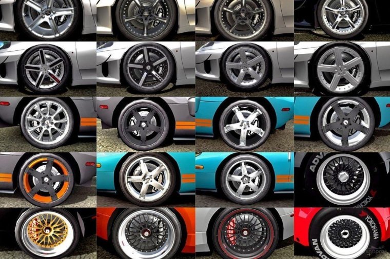 Литье с полкой большой