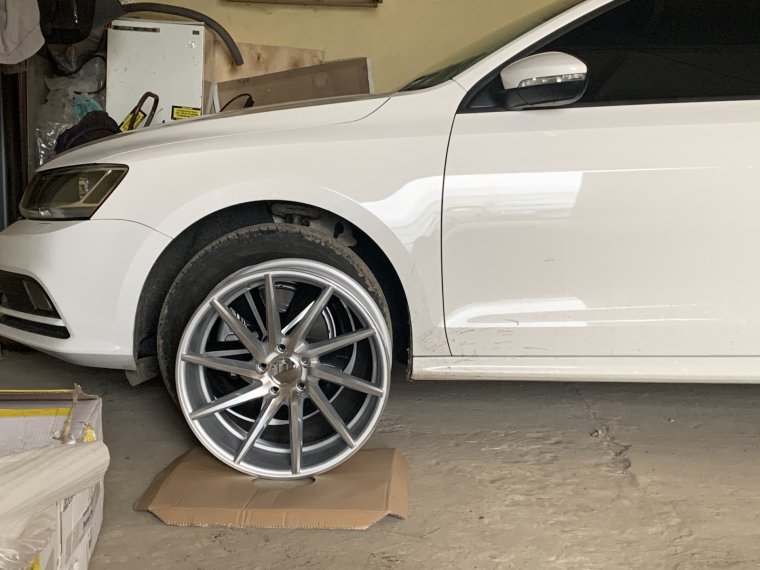 Меню автомобиля