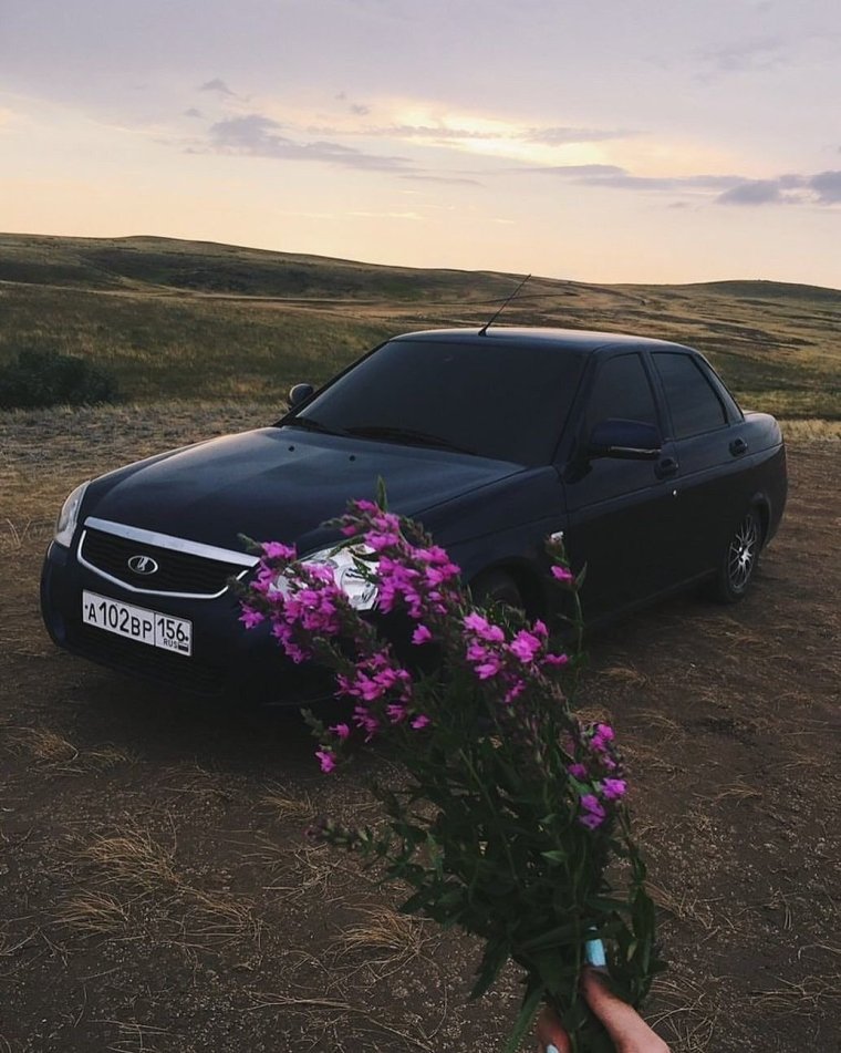 Оперские машины