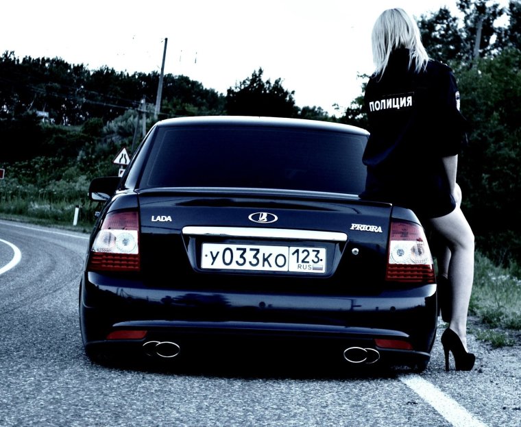 Ахуенные Приоры