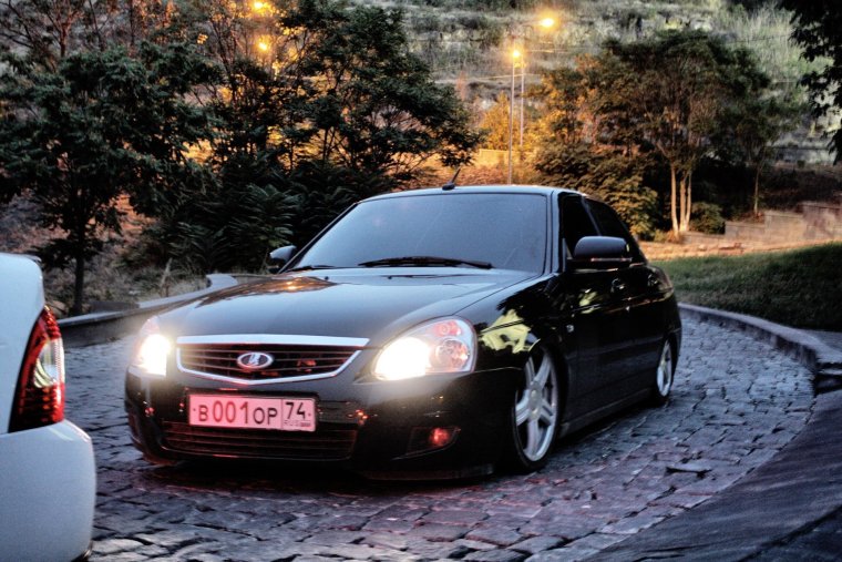 В001ор Приора