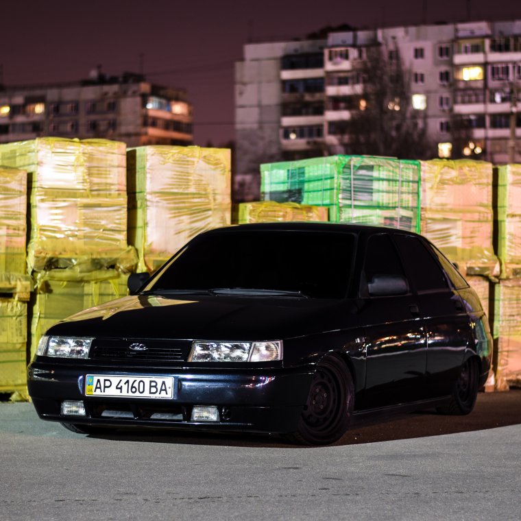 БПАН бункер