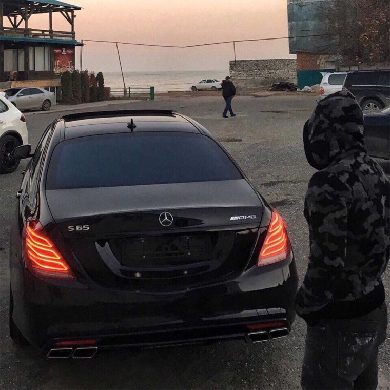 Опер стиль авто