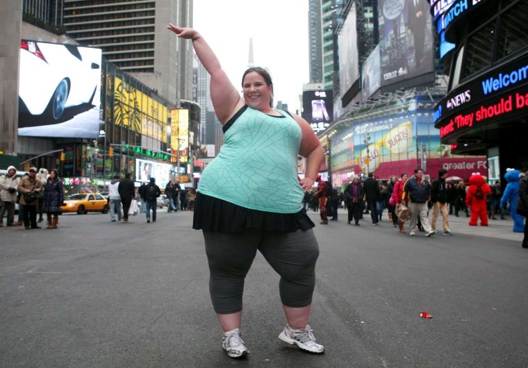 Ли Саттон и Рена Кизер