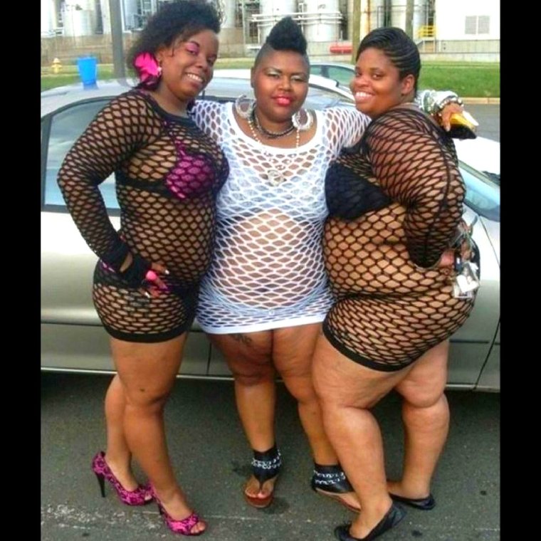 Сьюзен Эман толстая женщина