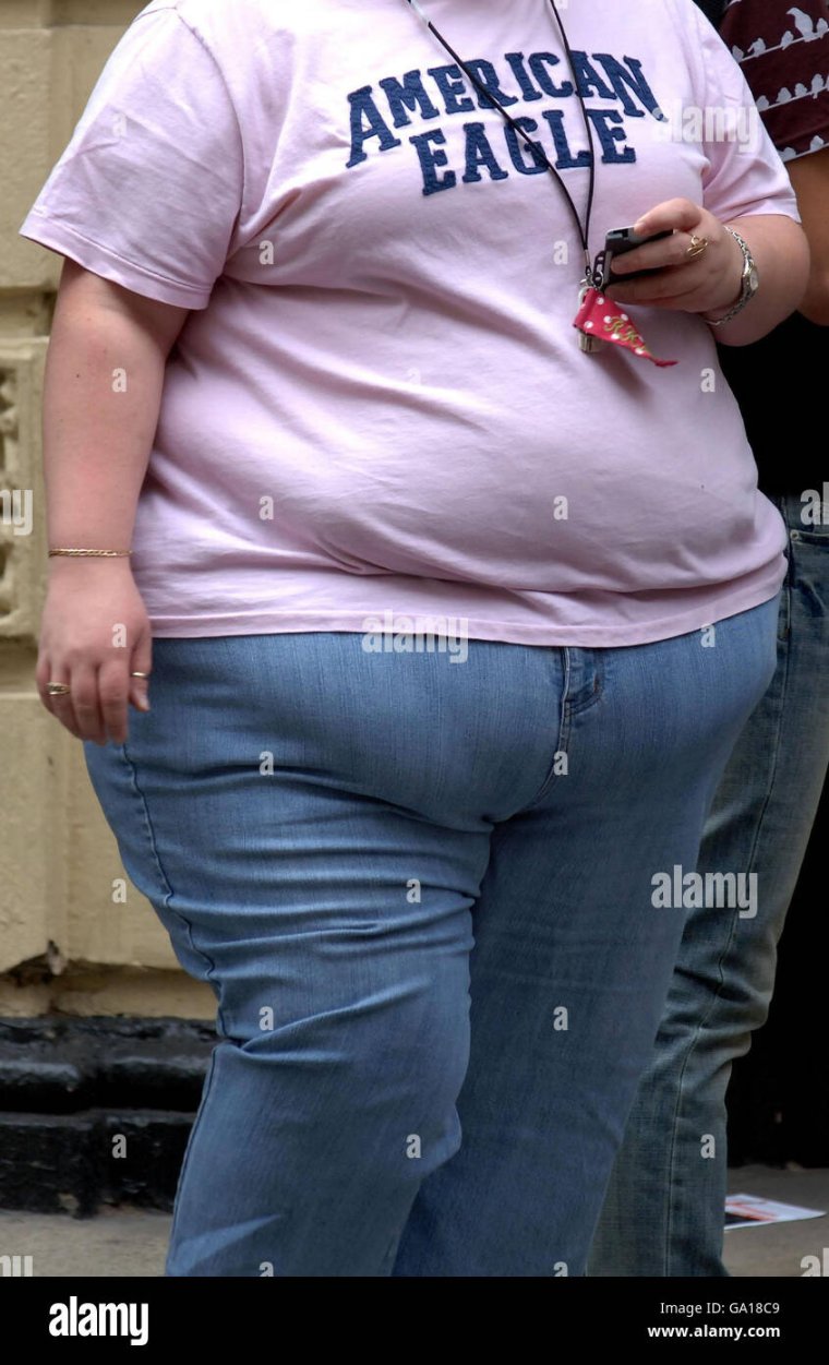 Толстые страны