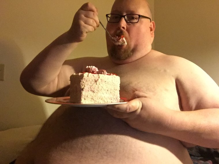 Летисия Херреро толстяки