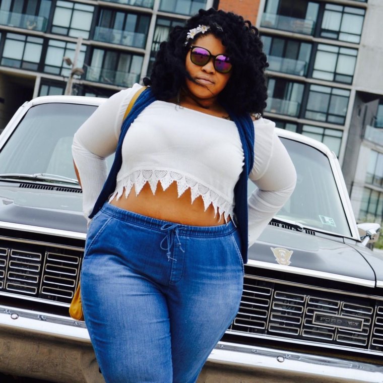 ОЖИРЕВШИЕ американцы