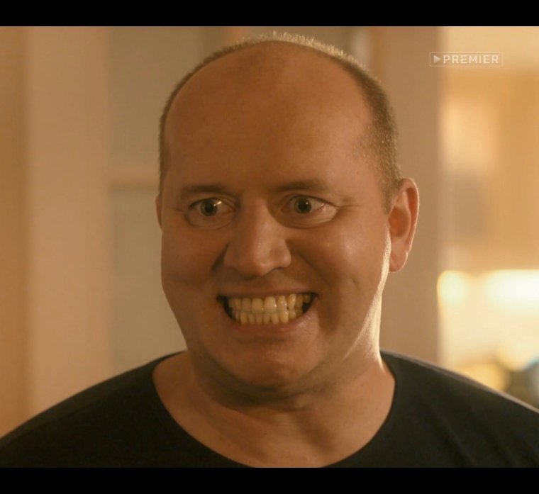 Сергей Бурунов полицейский с рублёвки