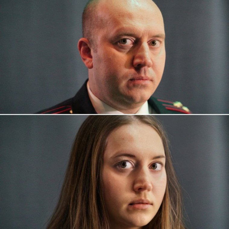 Актер Сергей Бурунов