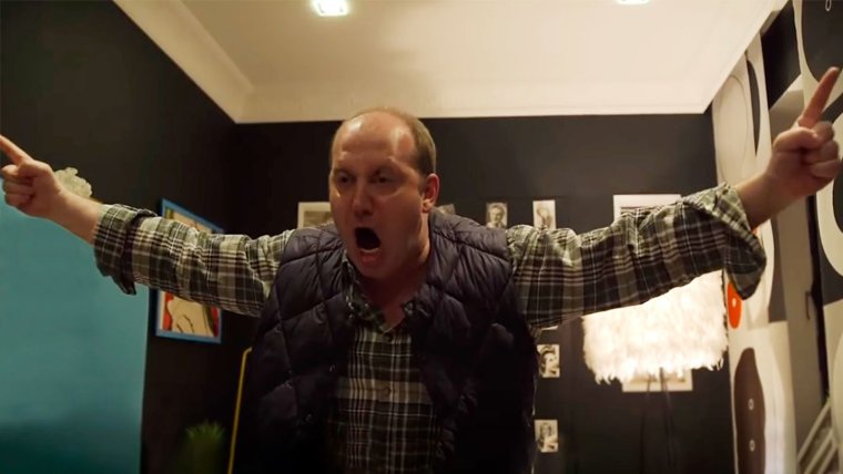 Сергей Бурунов Яковлев