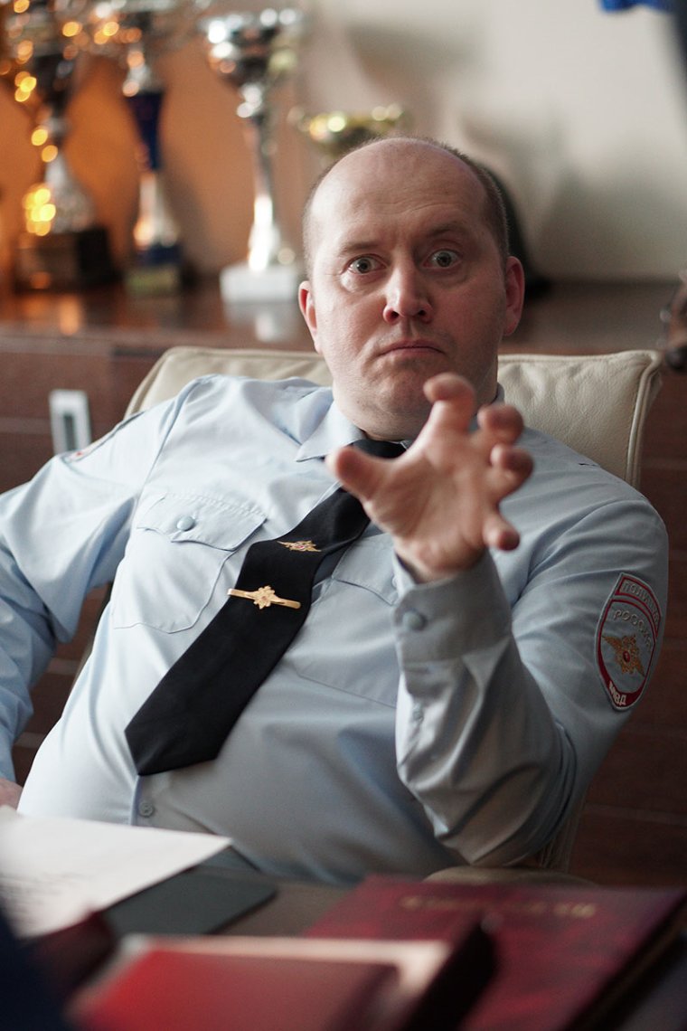 Бурунов, Сергей Александрович