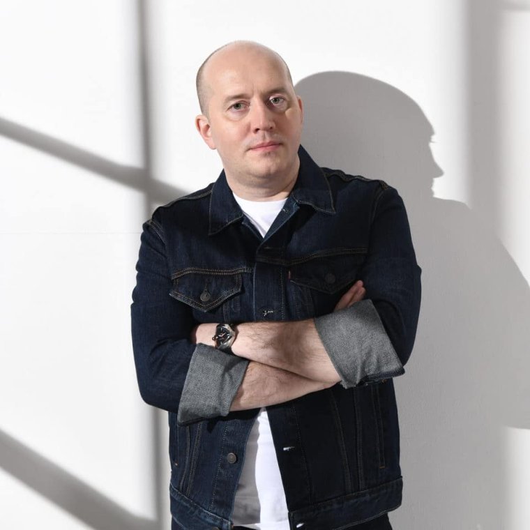 Александр Петров и Бурунов