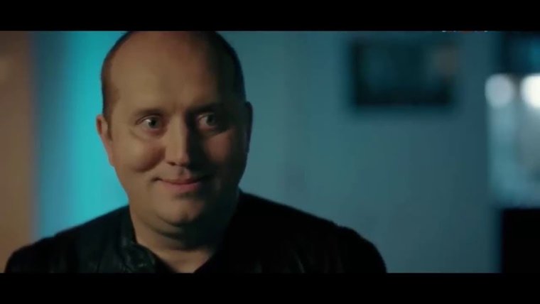 Сергей Бурунов ААА