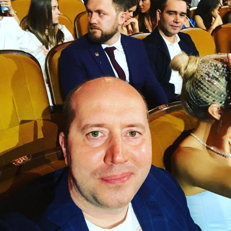 Сергей Бурунов Вечерний Ургант 25.12.2020