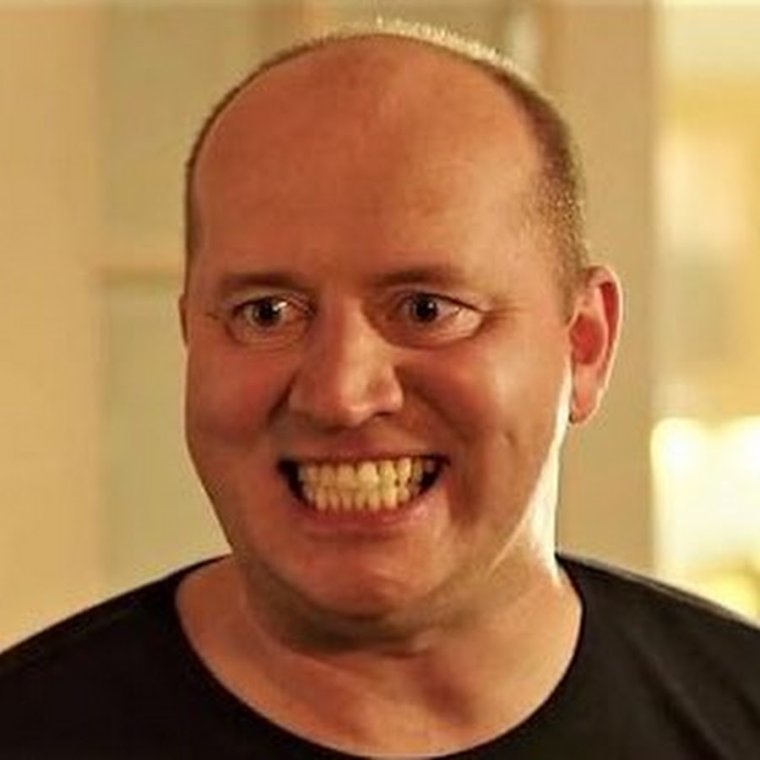 Сергей Бурунов