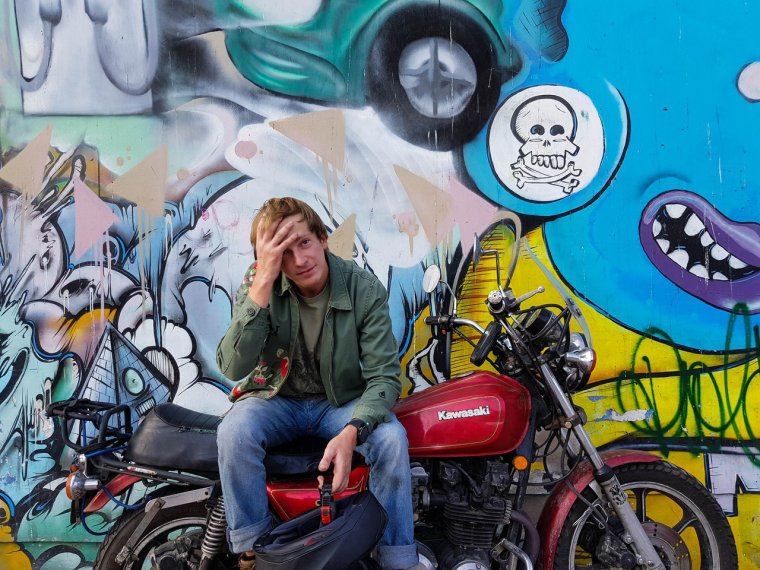 Бурунов Яковлев