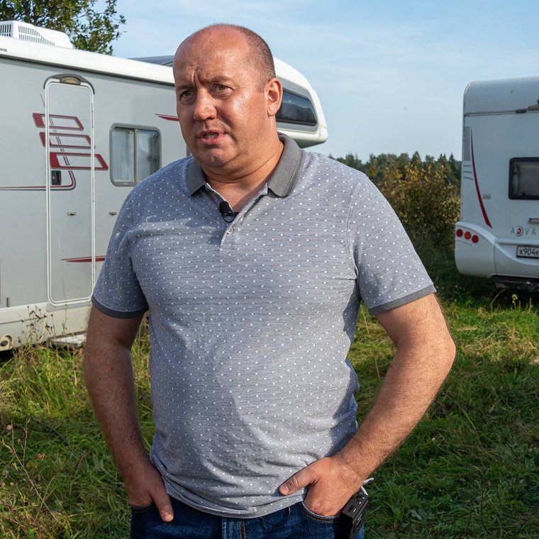 Михаил Бурунов