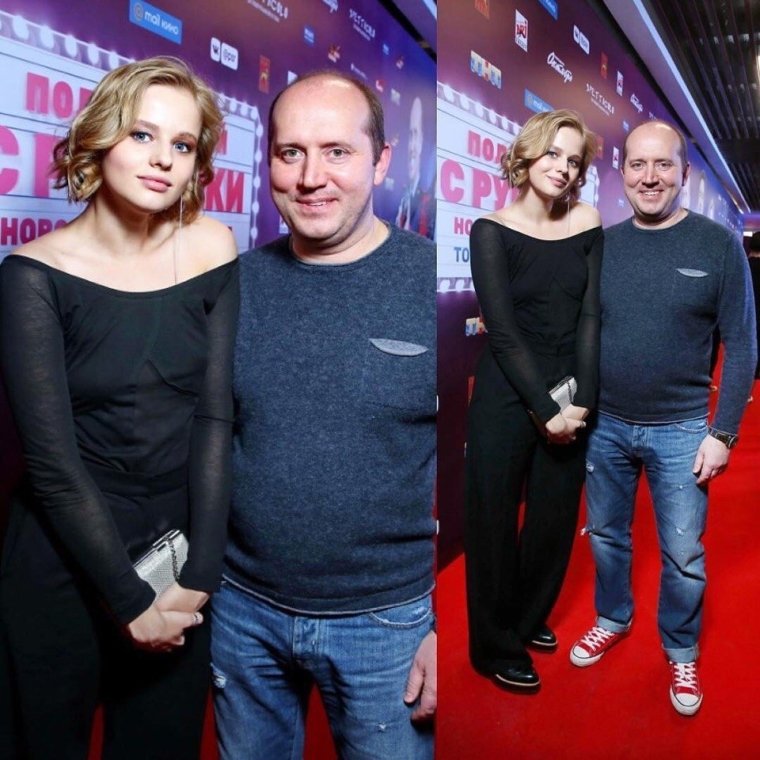 Никита Панфилов пес Гнездилов