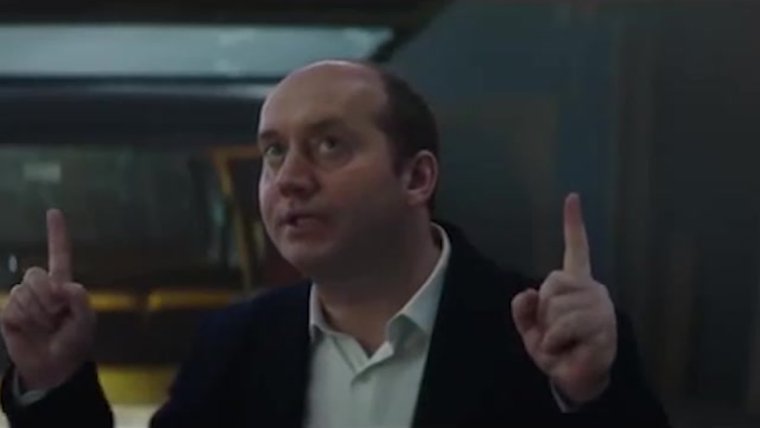 Брелок-пейджер Mongoose LS 9000d