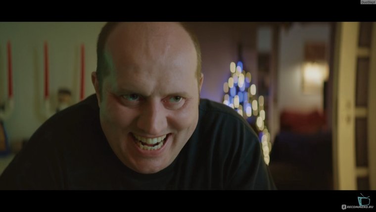 Сергей Бурунов и Зудина