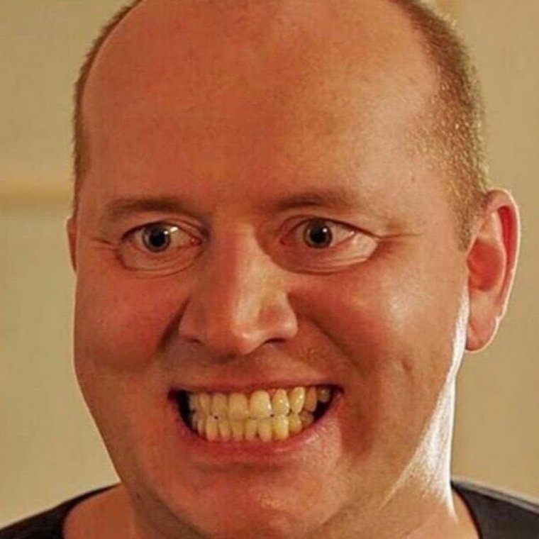 Сергей Брунов