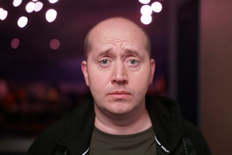 Сергей борунов полицейский с рублевки