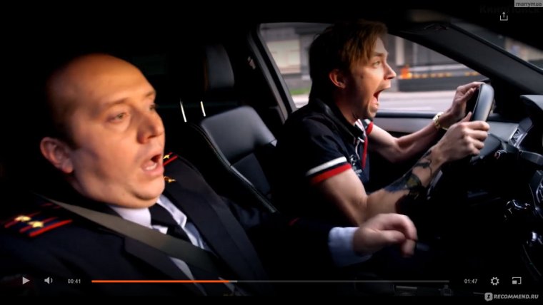 Володя Яковлев улыбка