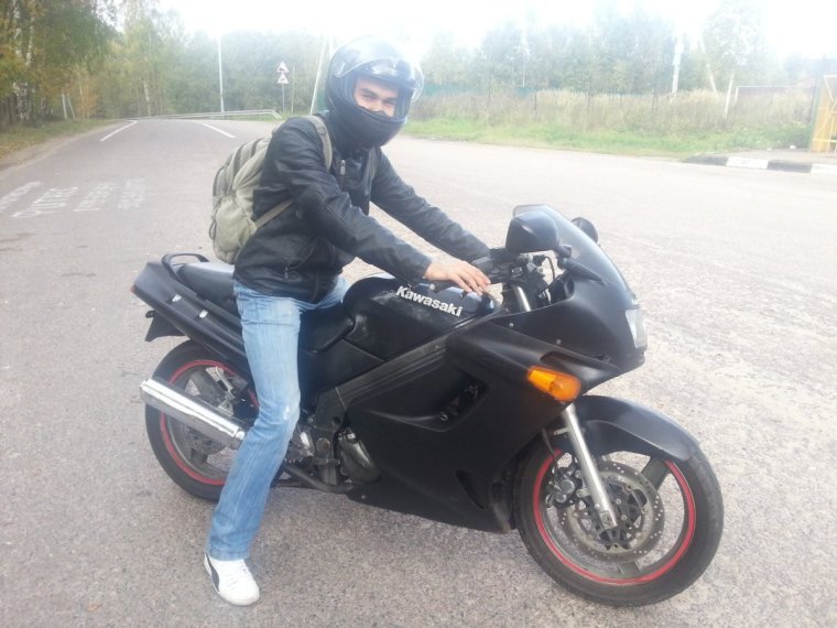 Вася Витовский Мурманск