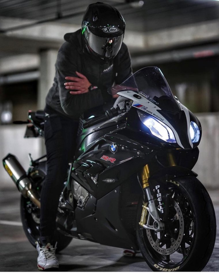 Yamaha r6 1000rr Bayker