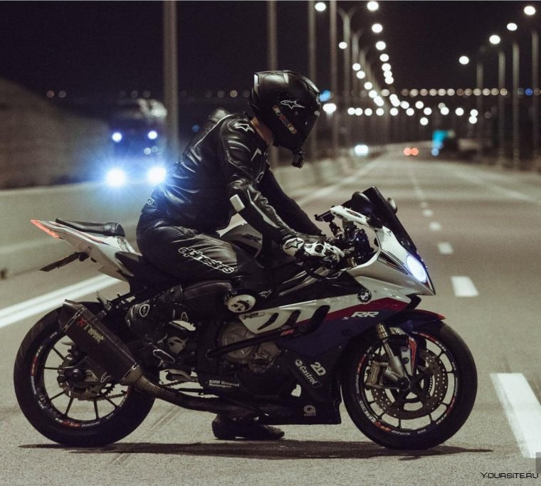 Yamaha r6 1000rr Bayker