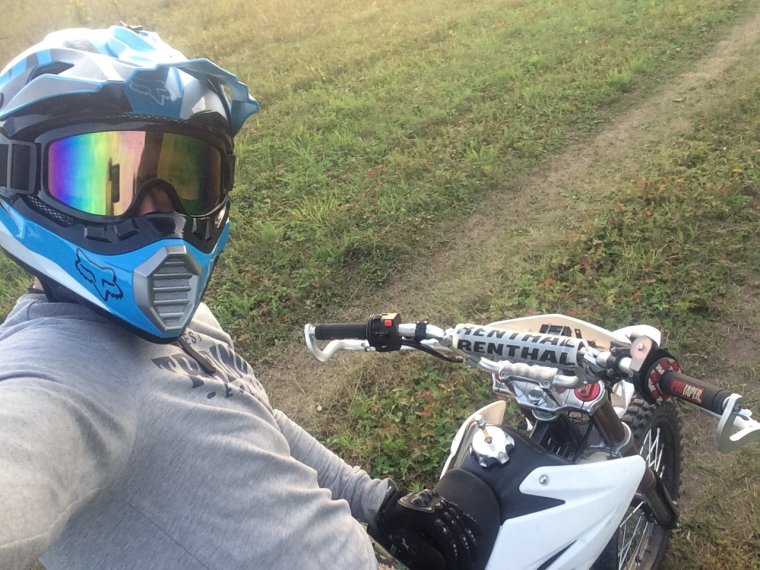 Кирилл рейсер