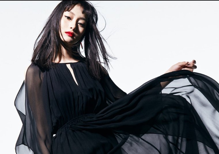 Сиори Куцуна Shioli Kutsuna