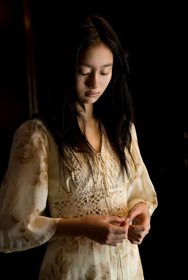 Сиори Куцуна Shioli Kutsuna