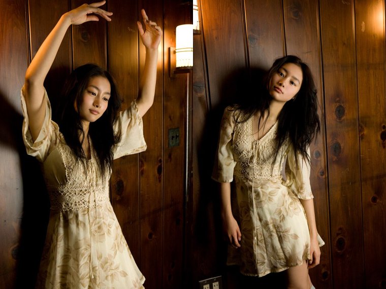 Шиори Ватанабэ