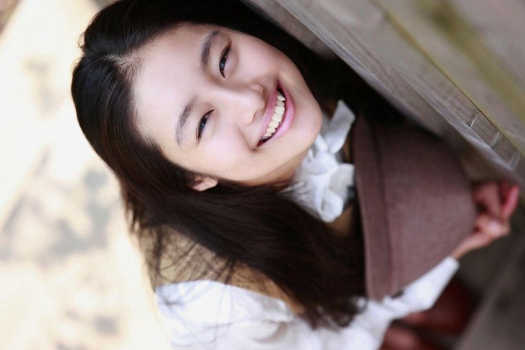 Ольга Зимина ai Mori слив