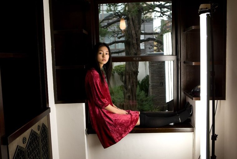 Сиори Куцуна Юкио