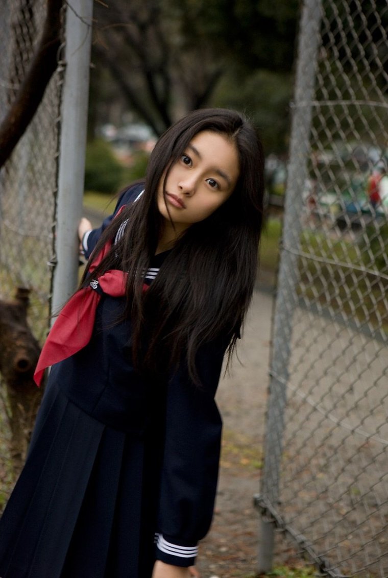 Сиори Куцуна сериал